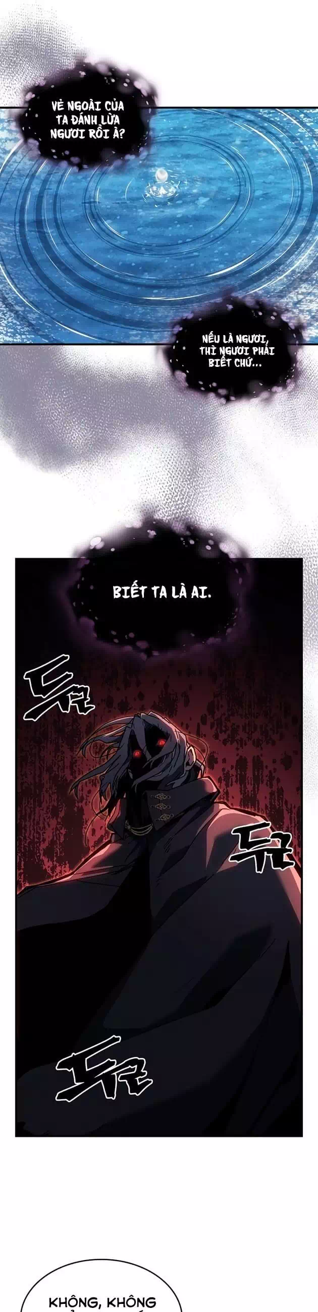 Truyện Tranh Chuyển Sinh Ma Pháp Đặc Biệt Yếu trang 5