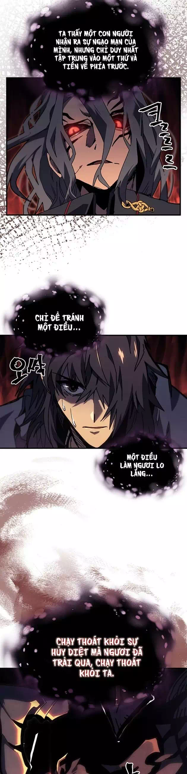 Truyện Tranh Chuyển Sinh Ma Pháp Đặc Biệt Yếu trang 5