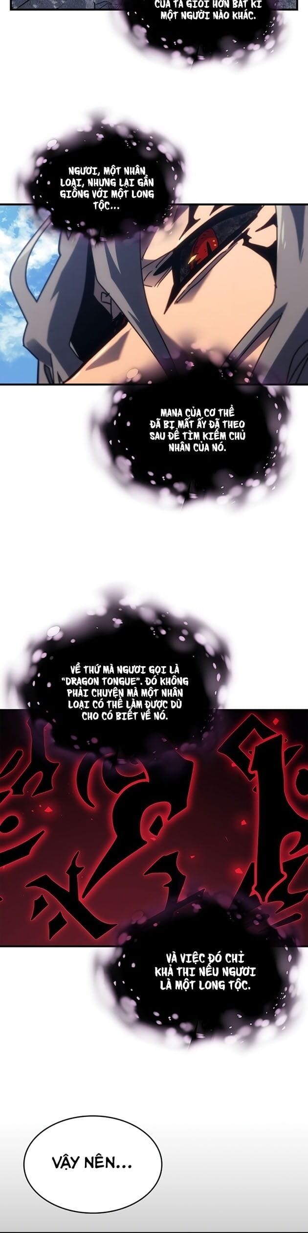 Truyện Tranh Chuyển Sinh Ma Pháp Đặc Biệt Yếu trang 5
