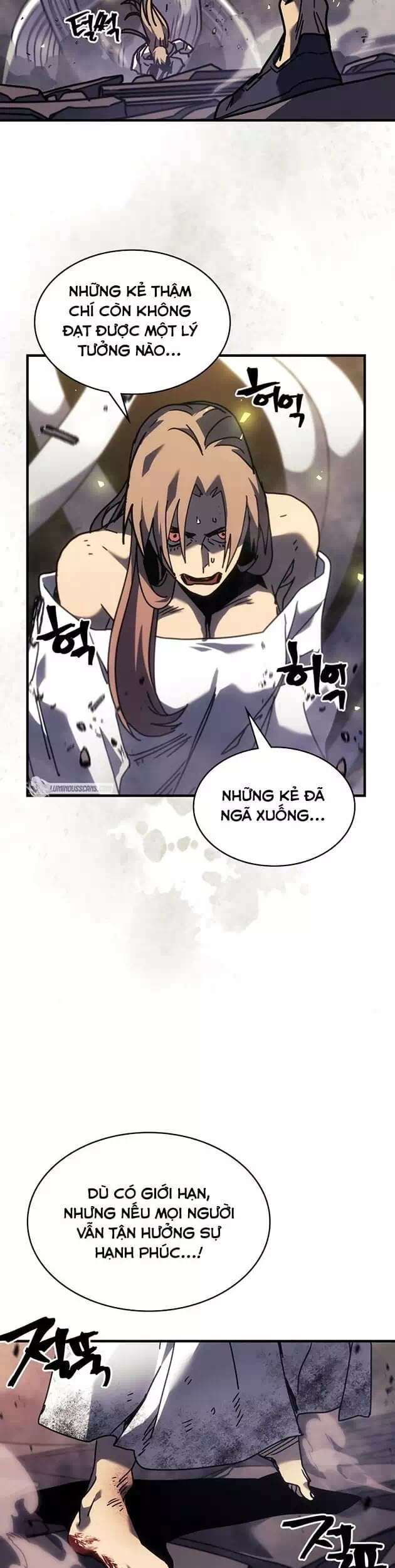 Truyện Tranh Chuyển Sinh Ma Pháp Đặc Biệt Yếu trang 5