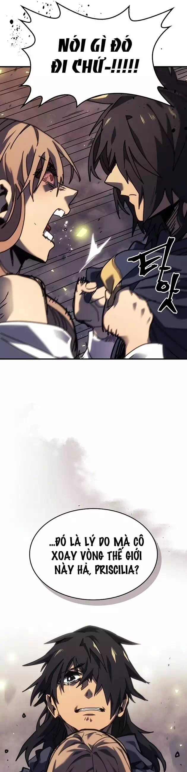 Truyện Tranh Chuyển Sinh Ma Pháp Đặc Biệt Yếu trang 5