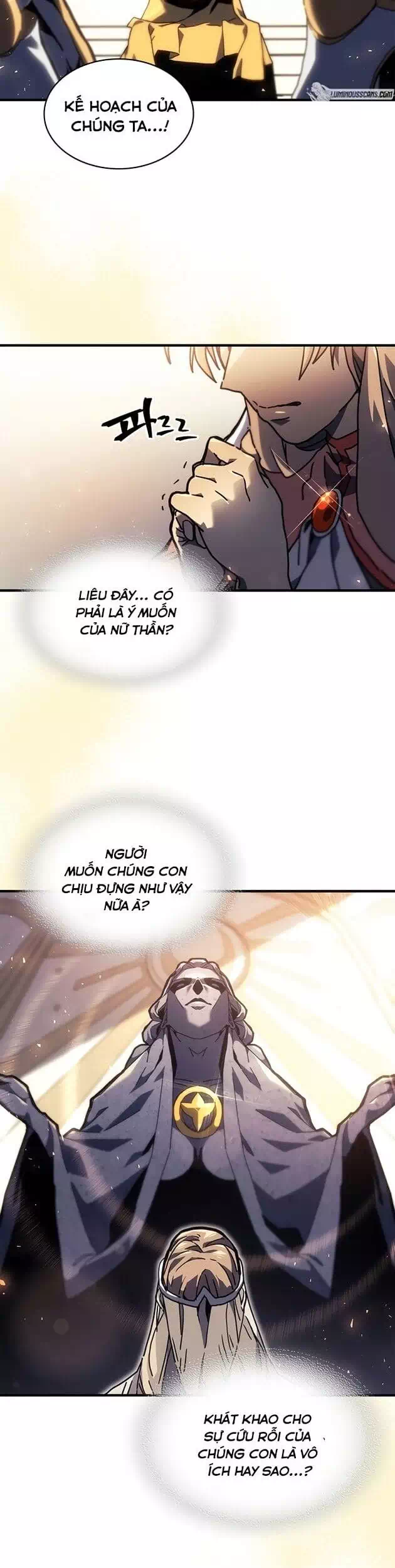 Truyện Tranh Chuyển Sinh Ma Pháp Đặc Biệt Yếu trang 5