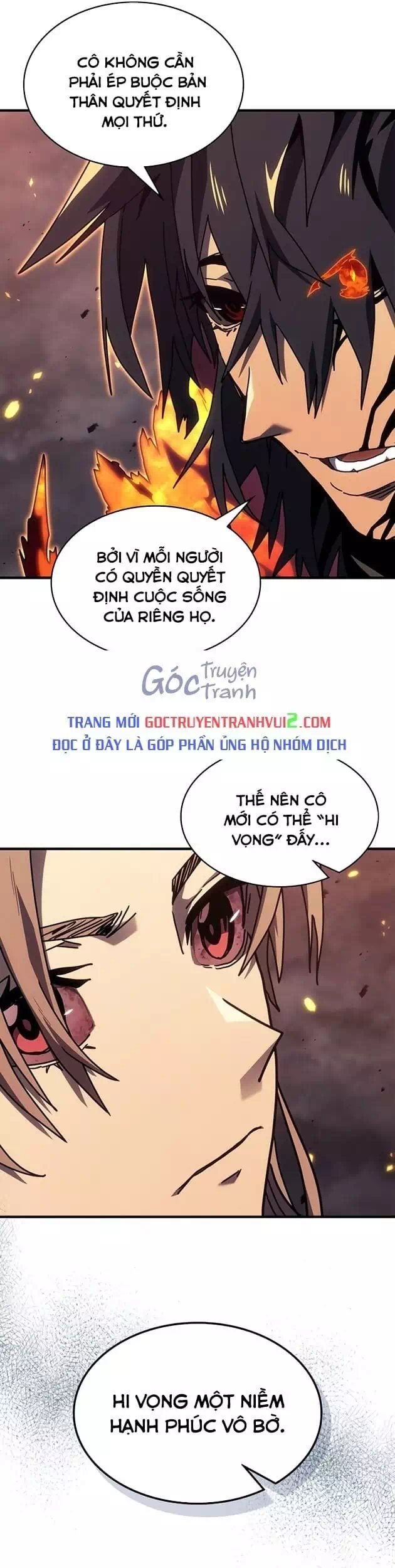 Truyện Tranh Chuyển Sinh Ma Pháp Đặc Biệt Yếu trang 5