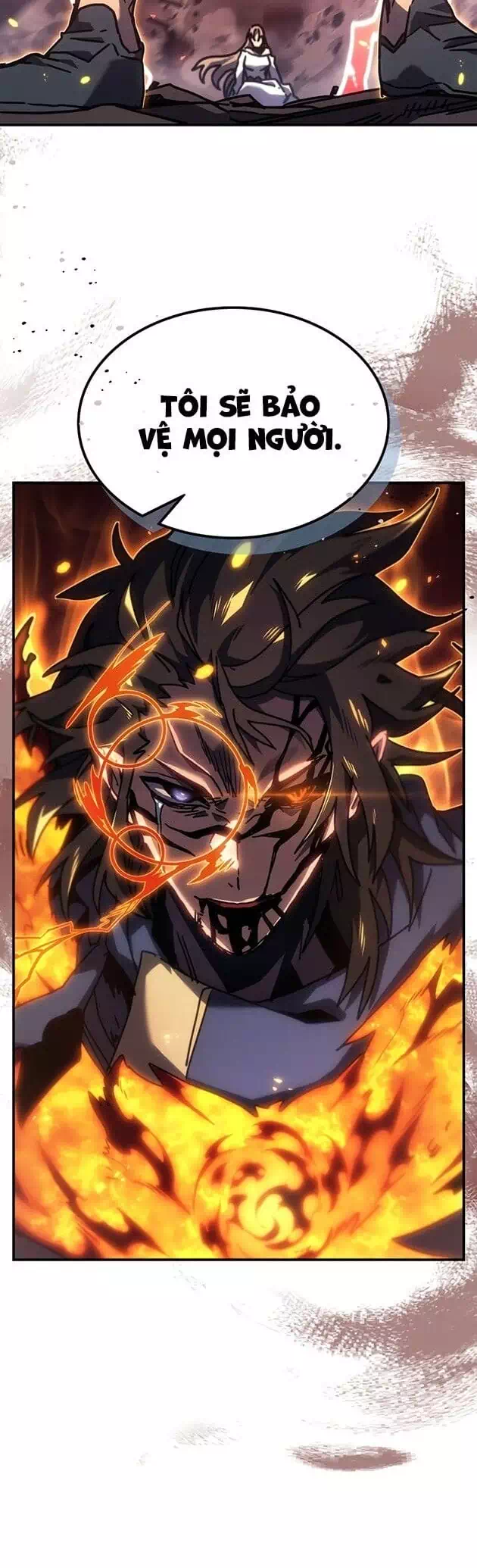 Truyện Tranh Chuyển Sinh Ma Pháp Đặc Biệt Yếu trang 5