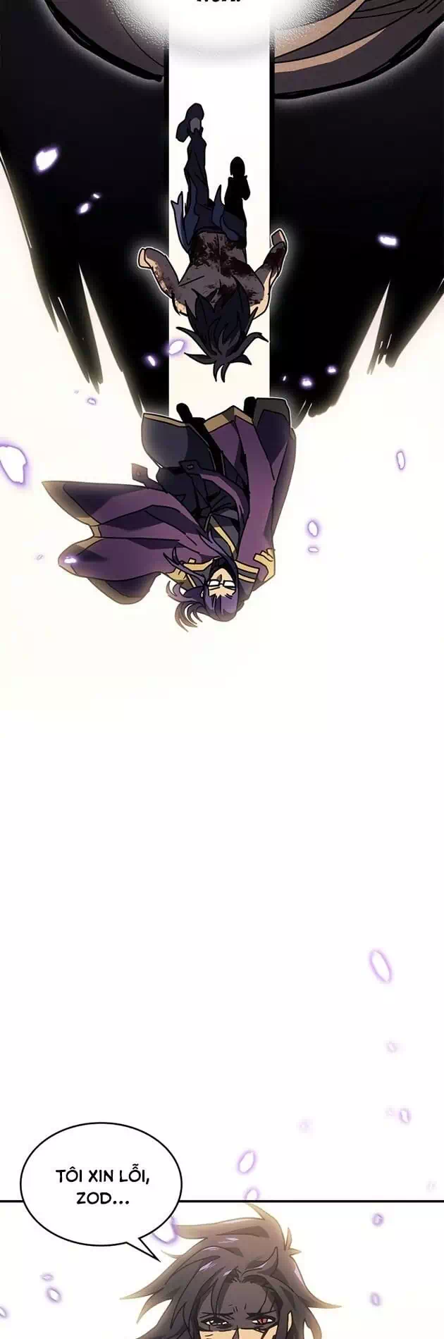 Truyện Tranh Chuyển Sinh Ma Pháp Đặc Biệt Yếu trang 5