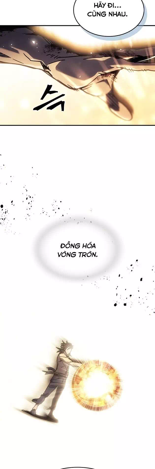 Truyện Tranh Chuyển Sinh Ma Pháp Đặc Biệt Yếu trang 5