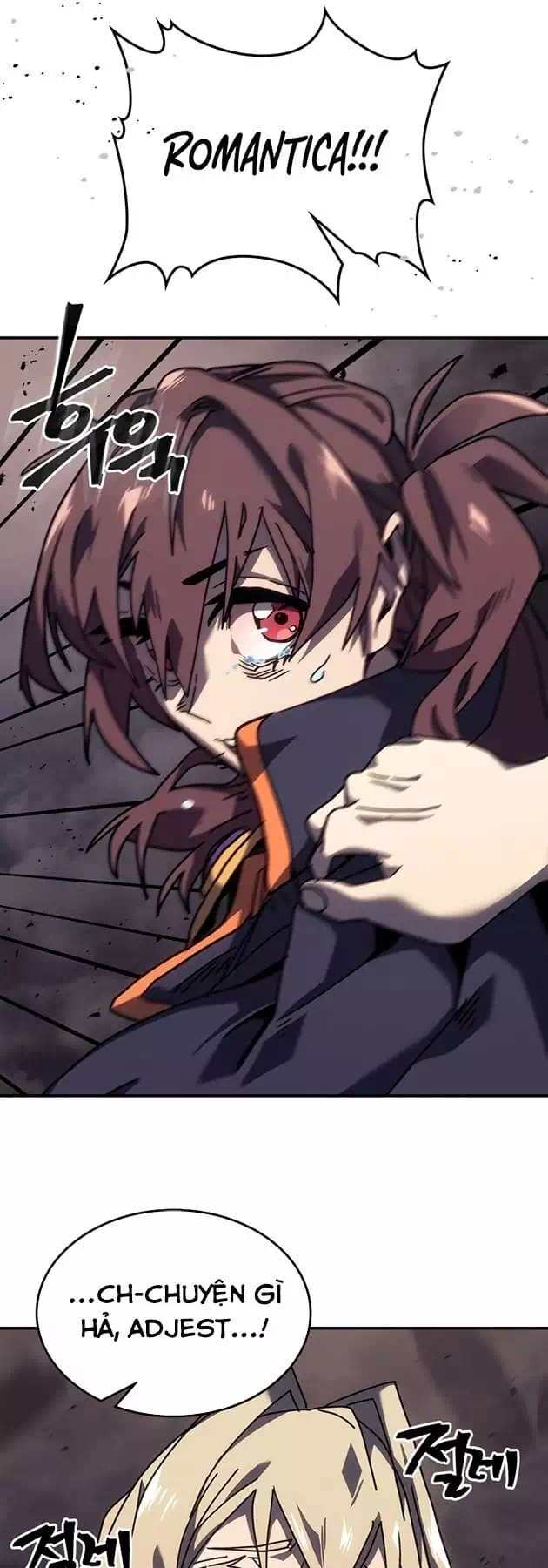 Truyện Tranh Chuyển Sinh Ma Pháp Đặc Biệt Yếu trang 5