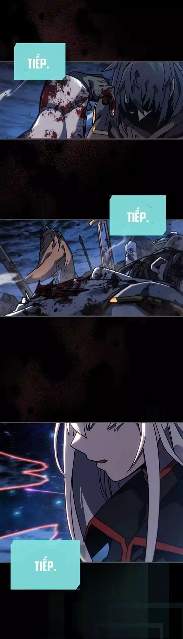 Truyện Tranh Chuyển Sinh Ma Pháp Đặc Biệt Yếu trang 5