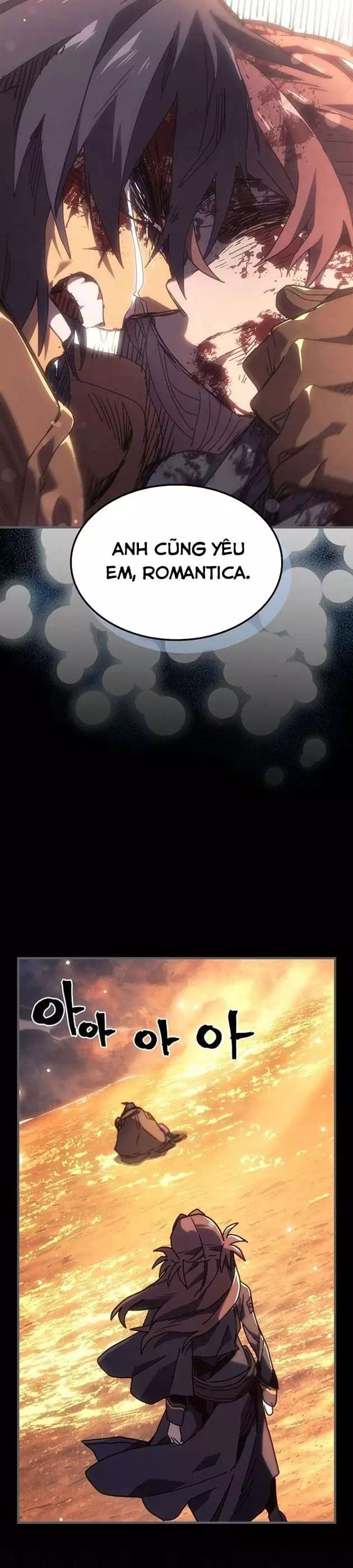 Truyện Tranh Chuyển Sinh Ma Pháp Đặc Biệt Yếu trang 5