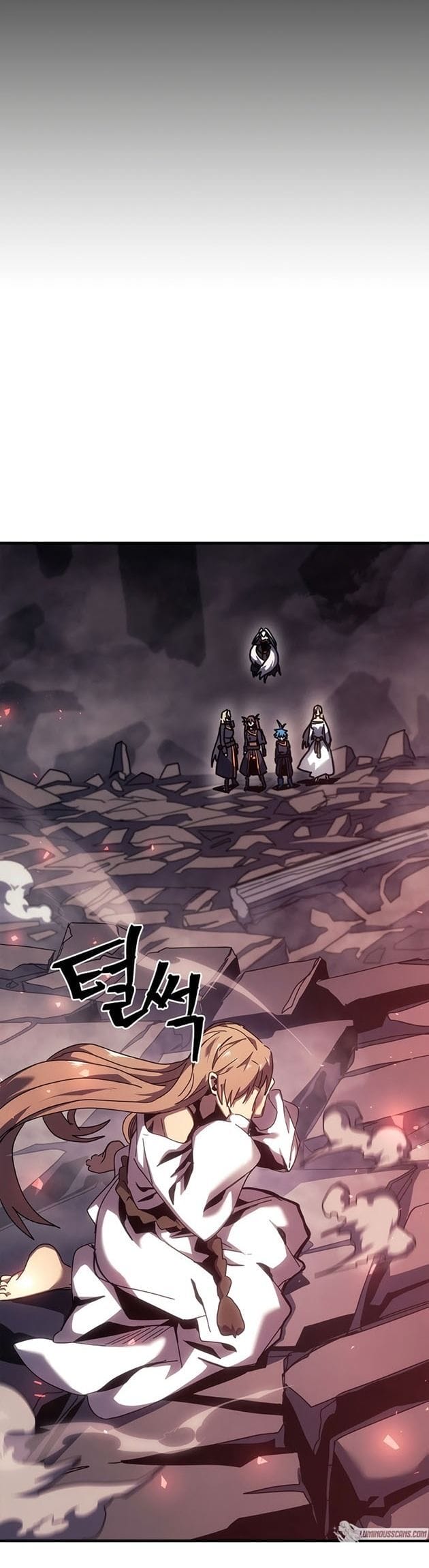 Truyện Tranh Chuyển Sinh Ma Pháp Đặc Biệt Yếu trang 5