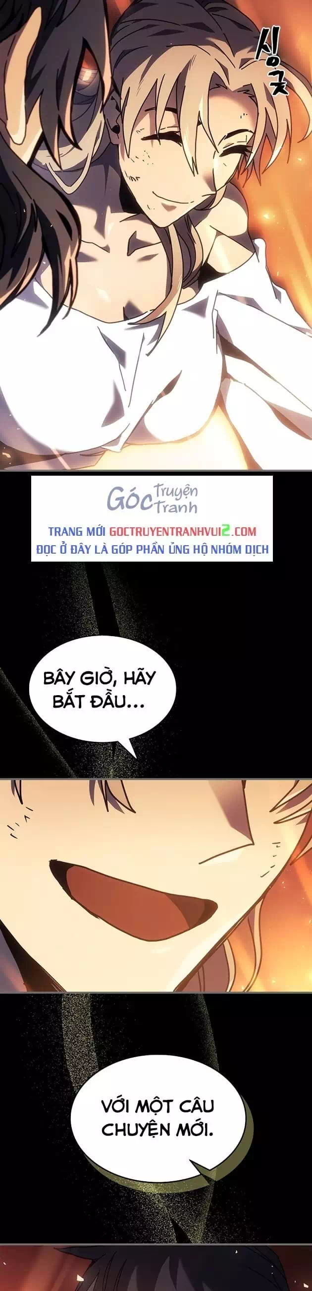 Truyện Tranh Chuyển Sinh Ma Pháp Đặc Biệt Yếu trang 5