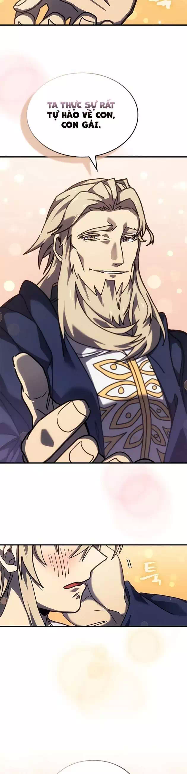 Truyện Tranh Chuyển Sinh Ma Pháp Đặc Biệt Yếu trang 5