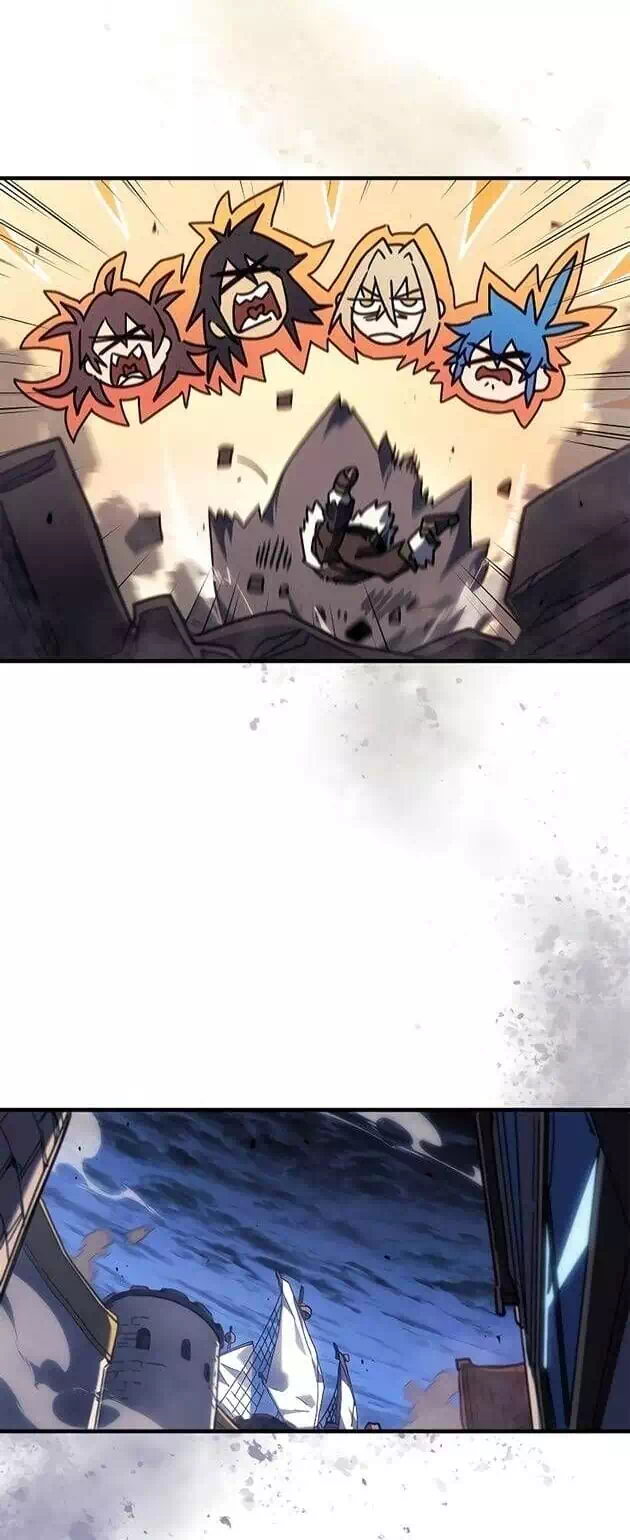 Truyện Tranh Chuyển Sinh Ma Pháp Đặc Biệt Yếu trang 5