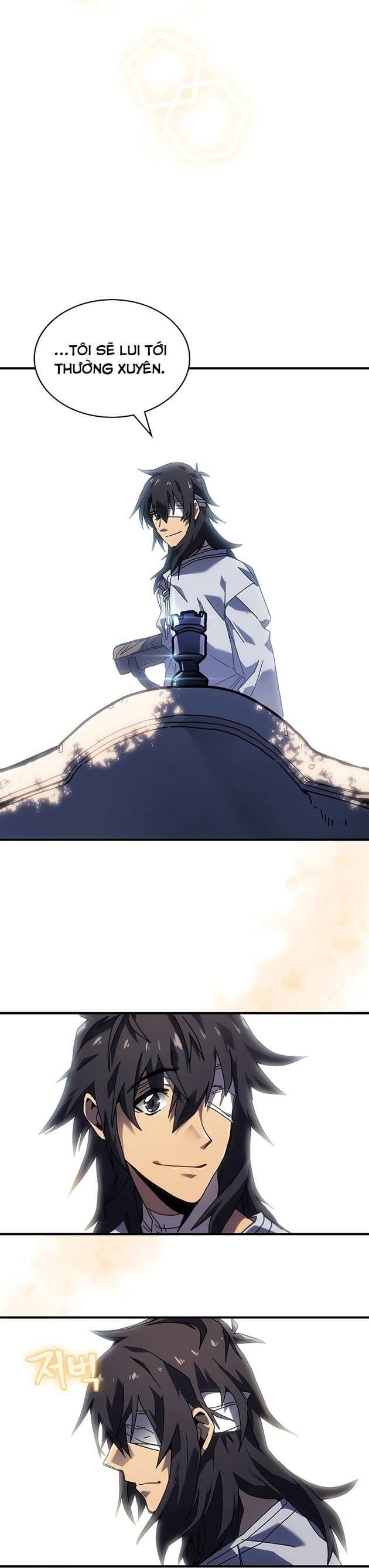 Truyện Tranh Chuyển Sinh Ma Pháp Đặc Biệt Yếu trang 5