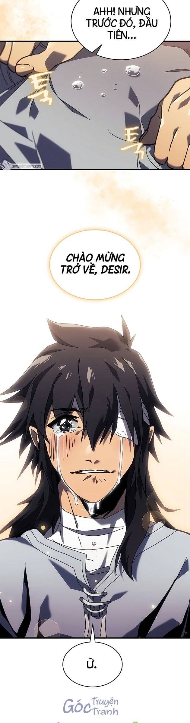 Truyện Tranh Chuyển Sinh Ma Pháp Đặc Biệt Yếu trang 5