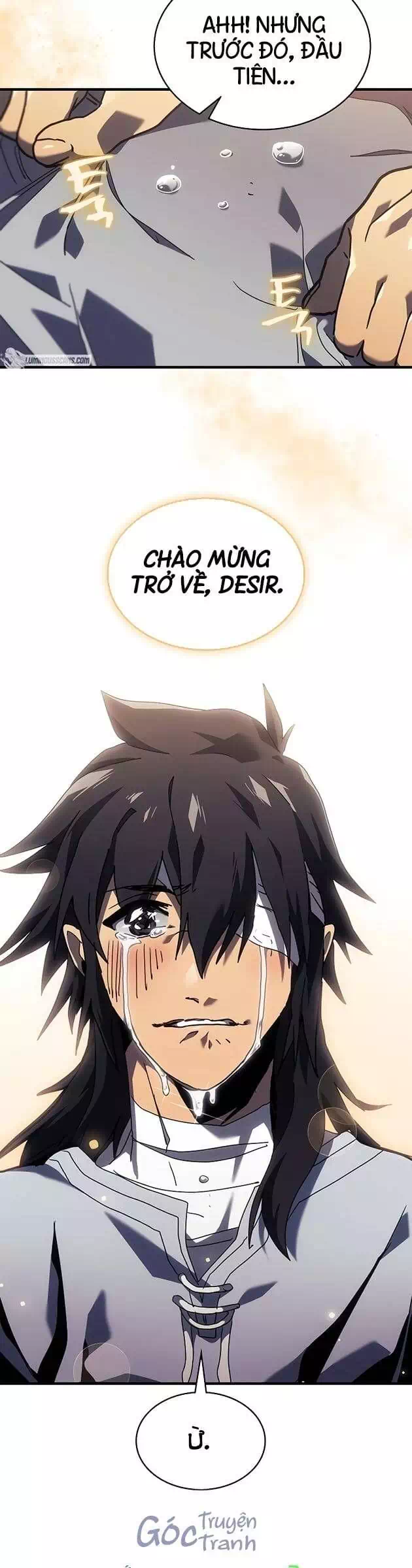 Truyện Tranh Chuyển Sinh Ma Pháp Đặc Biệt Yếu trang 5