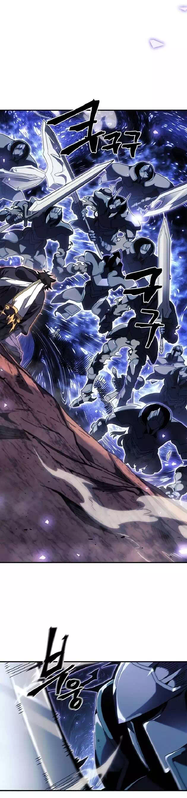 Truyện Tranh Chuyển Sinh Ma Pháp Đặc Biệt Yếu trang 5