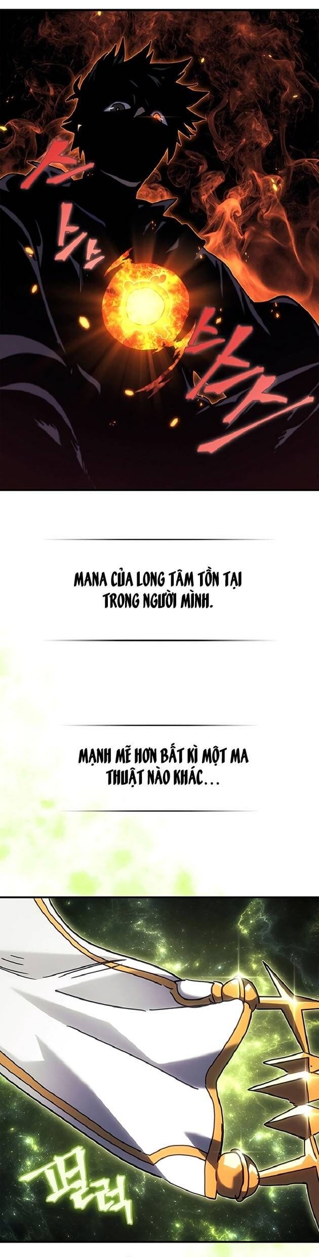 Truyện Tranh Chuyển Sinh Ma Pháp Đặc Biệt Yếu trang 5