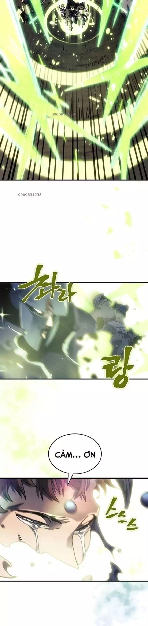 Truyện Tranh Chuyển Sinh Ma Pháp Đặc Biệt Yếu trang 5