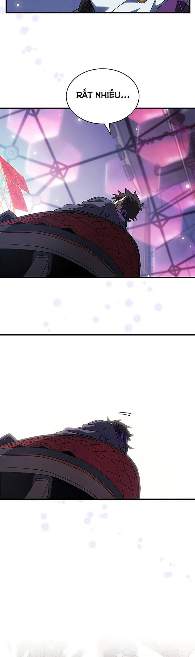 Truyện Tranh Chuyển Sinh Ma Pháp Đặc Biệt Yếu trang 5