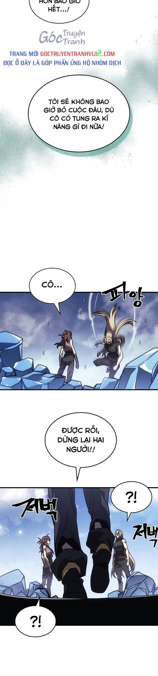 Truyện Tranh Chuyển Sinh Ma Pháp Đặc Biệt Yếu trang 5