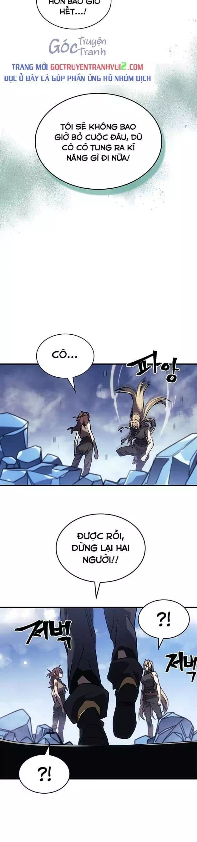 Truyện Tranh Chuyển Sinh Ma Pháp Đặc Biệt Yếu trang 5