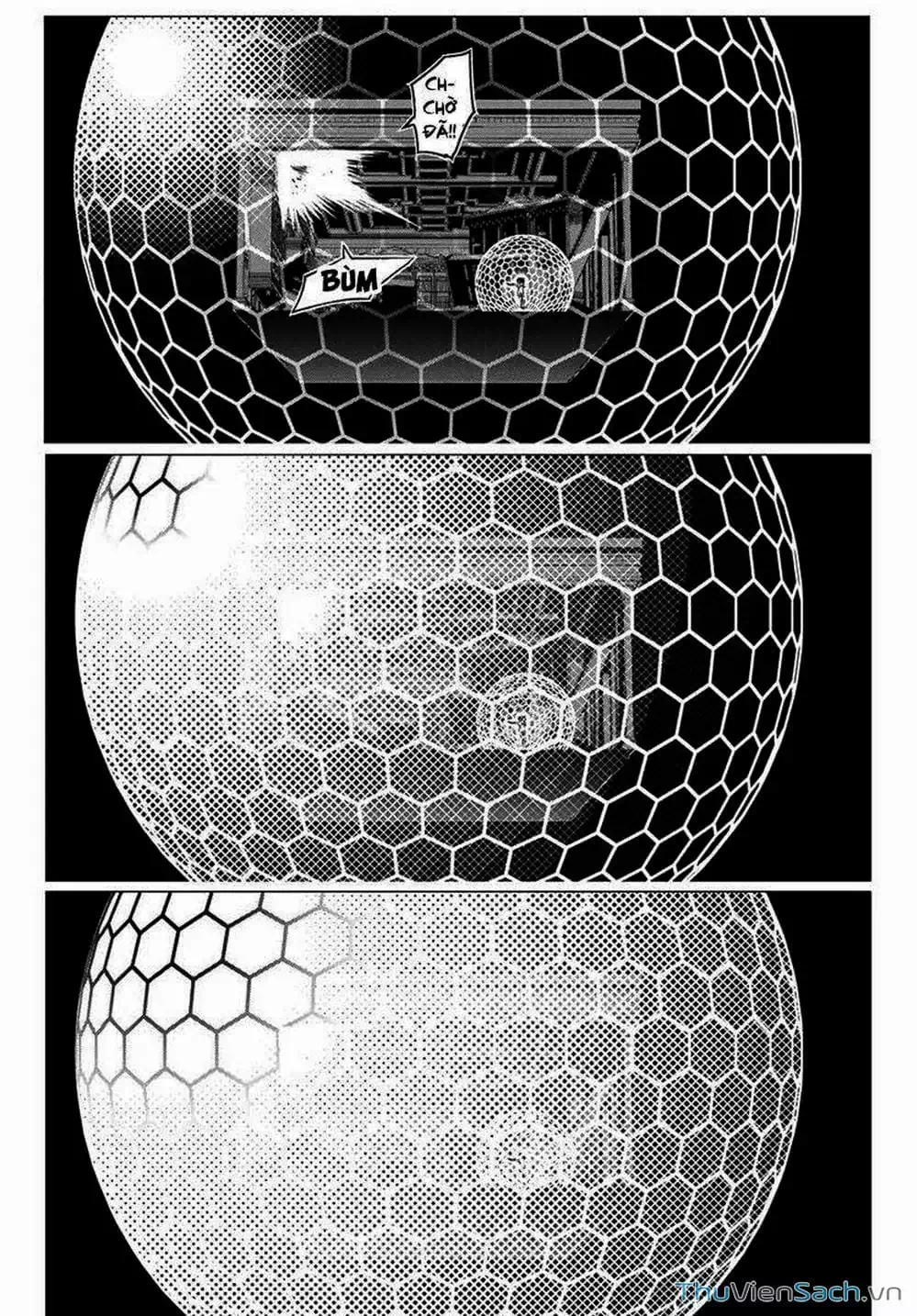 Truyện Tranh Chuyển Sinh Thành Thất Hoàng Tử trang 8