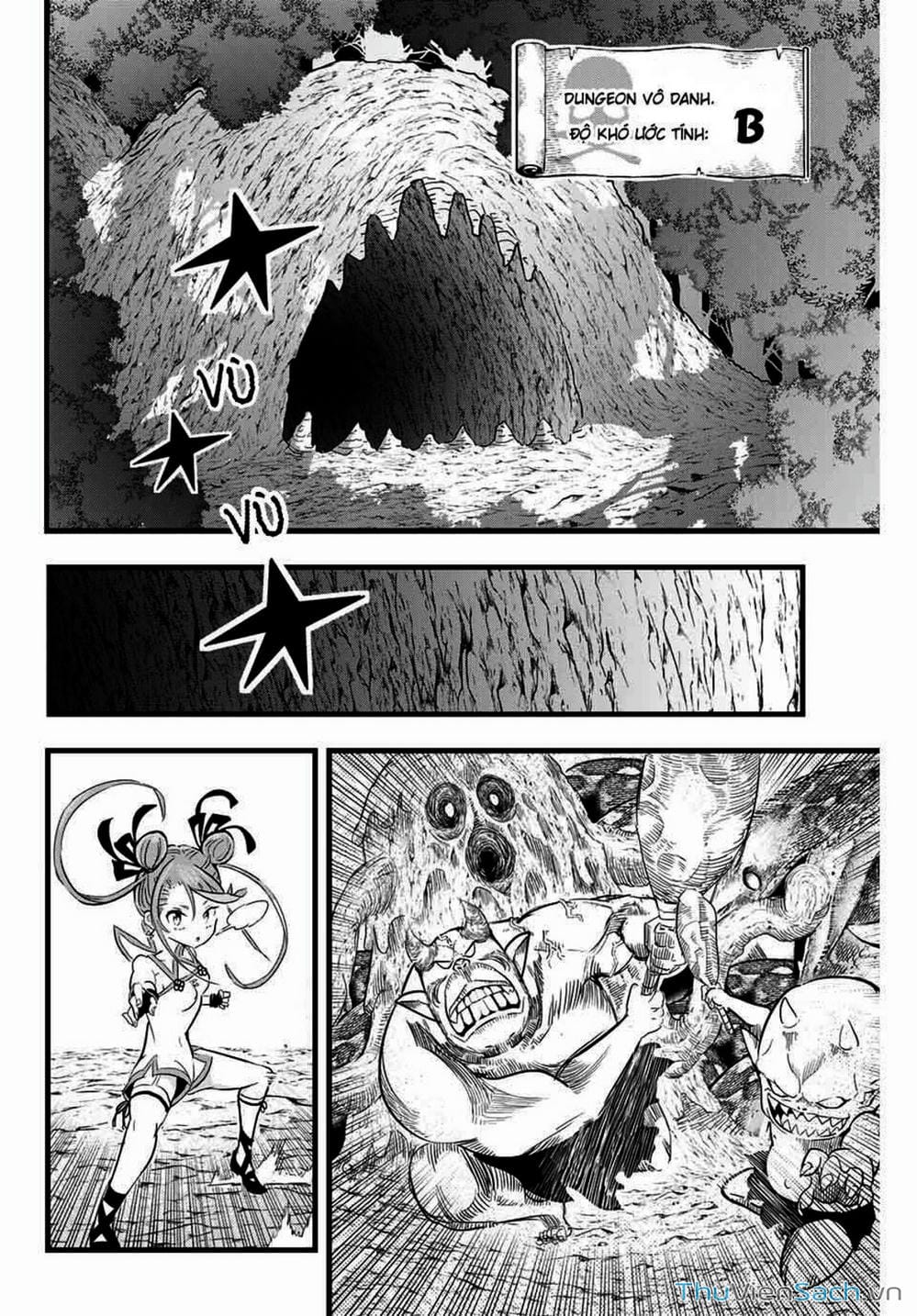 Truyện Tranh Chuyển Sinh Thành Thất Hoàng Tử trang 8