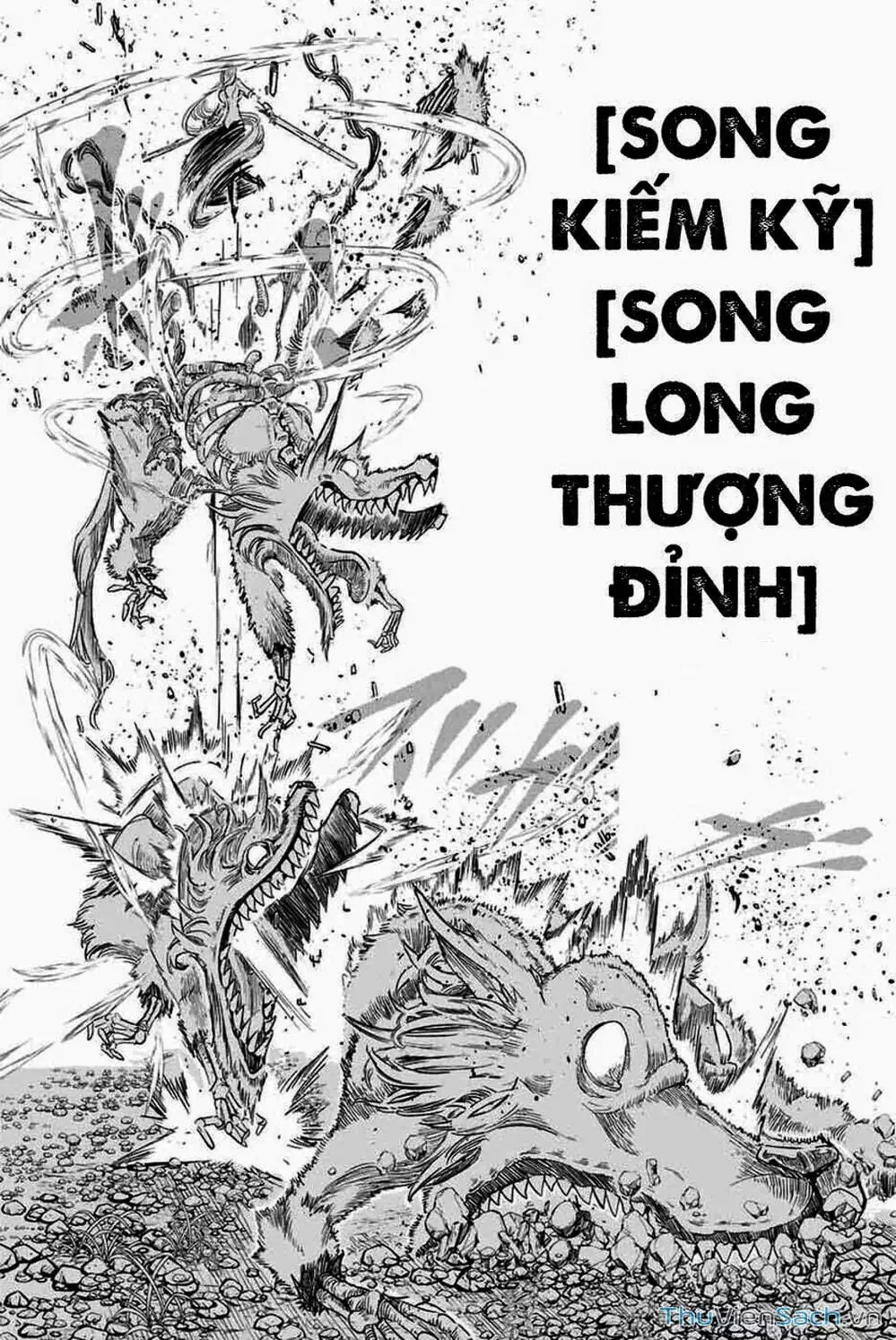 Truyện Tranh Chuyển Sinh Thành Thất Hoàng Tử trang 8