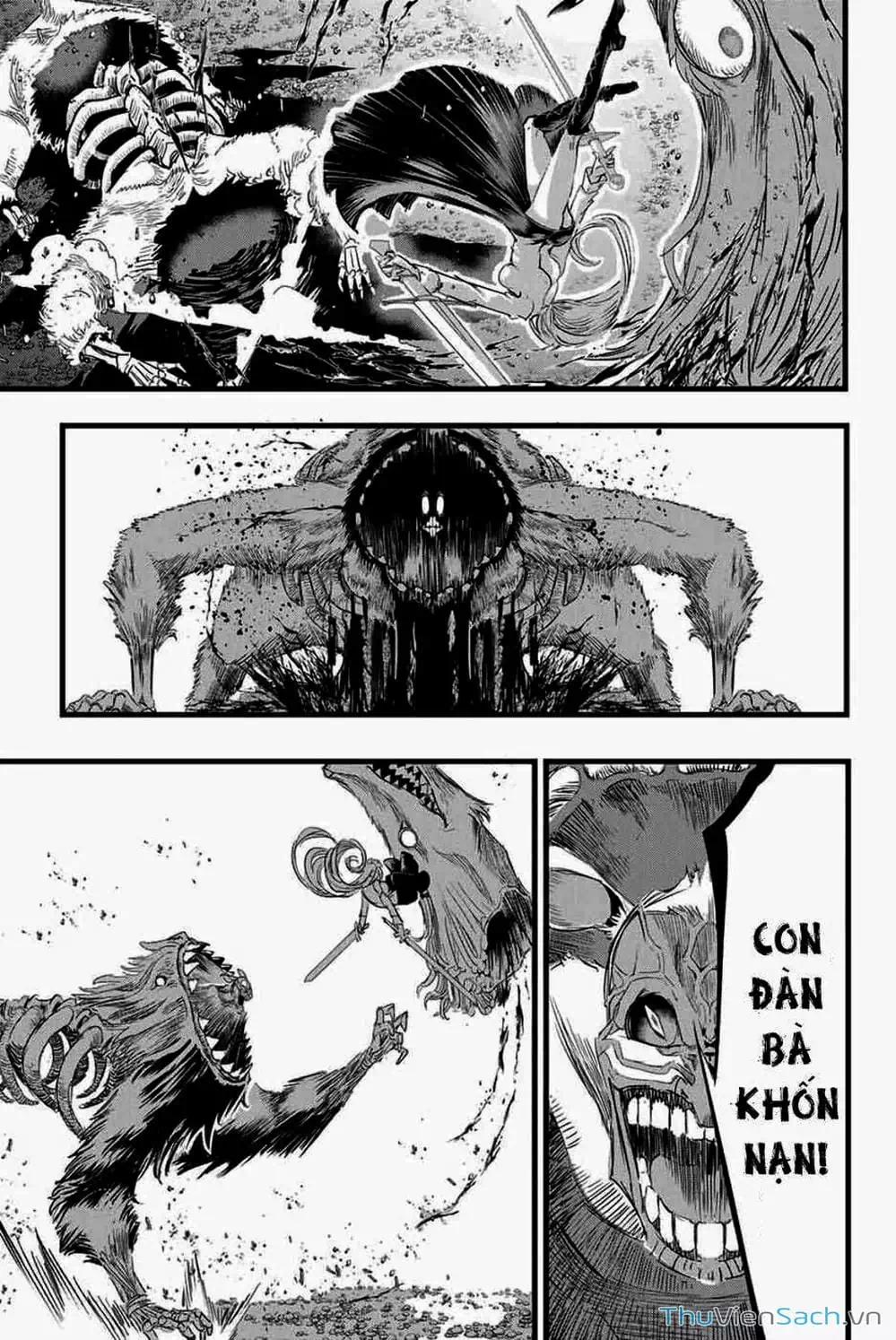 Truyện Tranh Chuyển Sinh Thành Thất Hoàng Tử trang 8