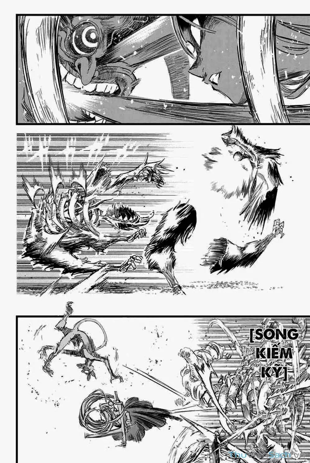 Truyện Tranh Chuyển Sinh Thành Thất Hoàng Tử trang 8