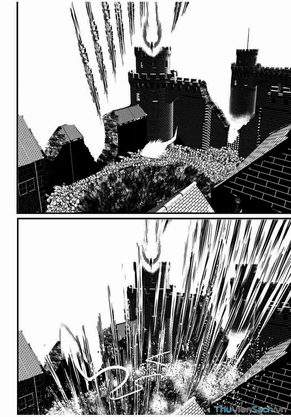 Truyện Tranh Chuyển Sinh Thành Thất Hoàng Tử trang 8