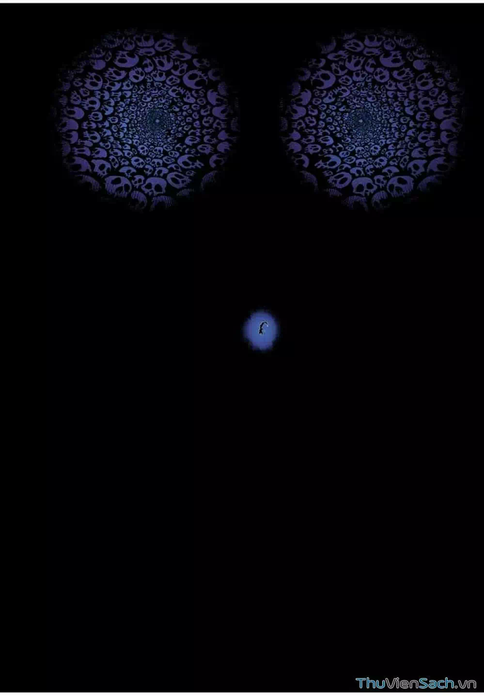 Truyện Tranh Chuyển Sinh Thành Thất Hoàng Tử trang 8