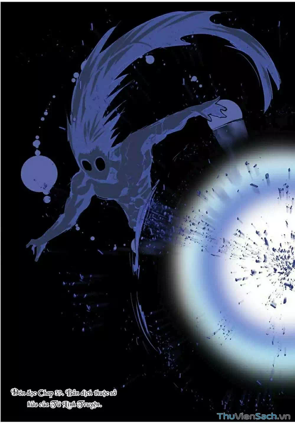 Truyện Tranh Chuyển Sinh Thành Thất Hoàng Tử trang 8