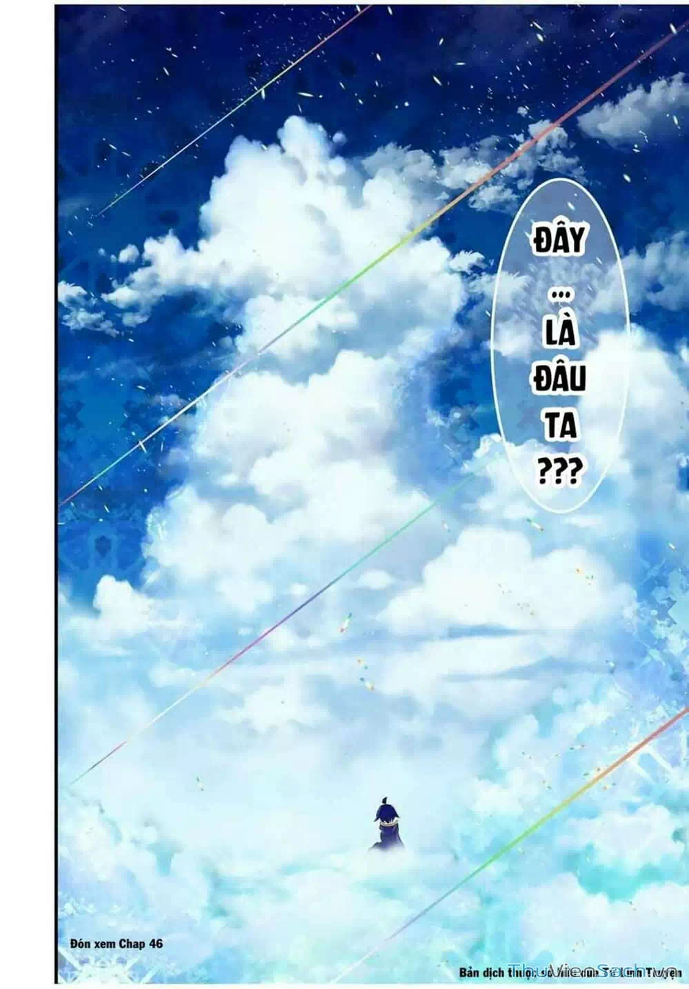 Truyện Tranh Chuyển Sinh Thành Thất Hoàng Tử trang 8