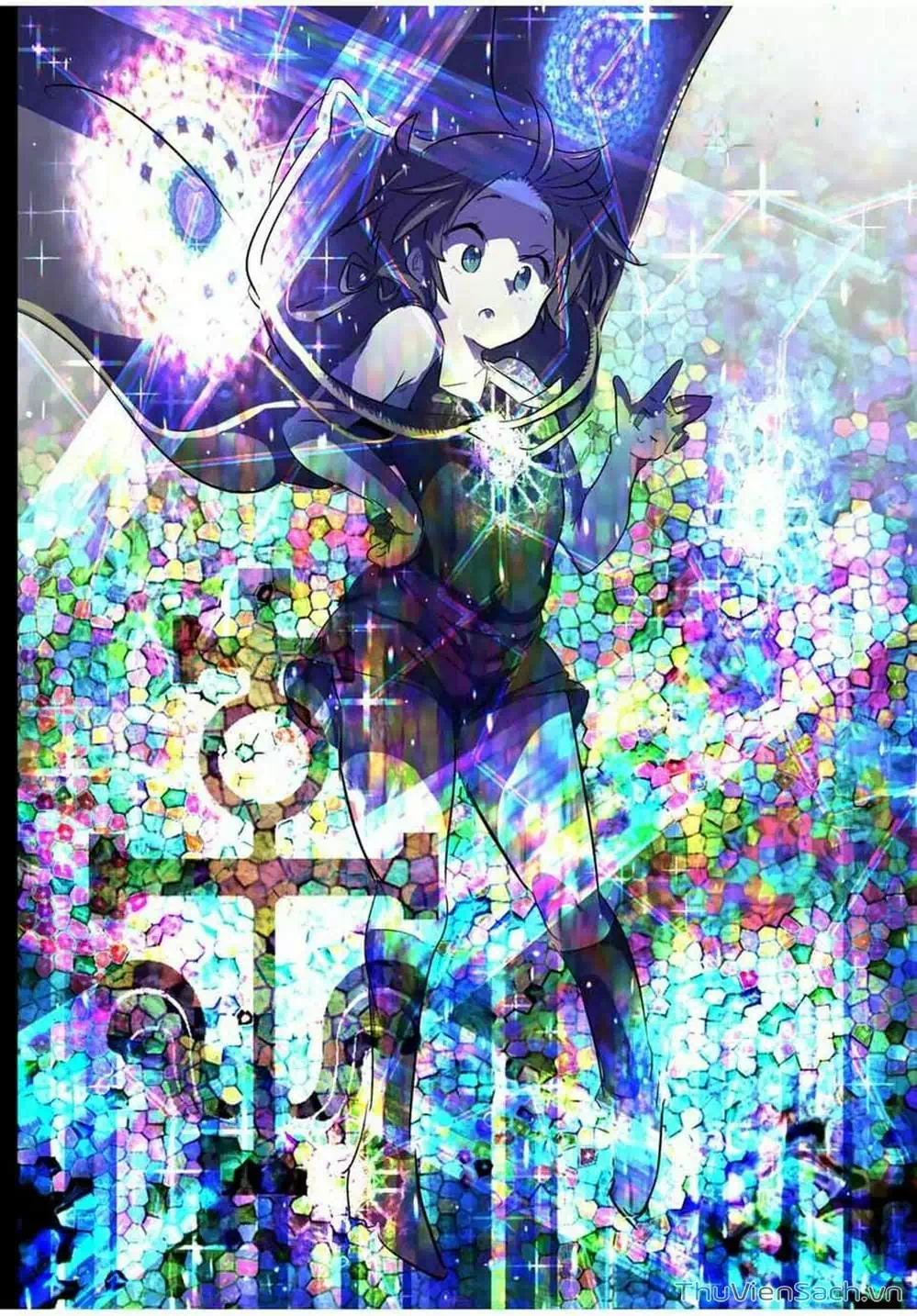 Truyện Tranh Chuyển Sinh Thành Thất Hoàng Tử trang 8