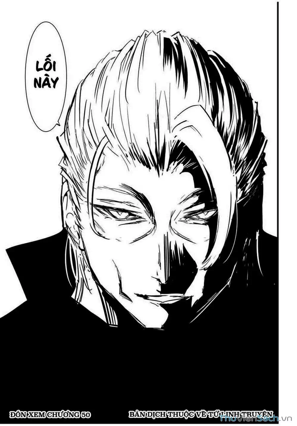 Truyện Tranh Chuyển Sinh Thành Thất Hoàng Tử trang 8