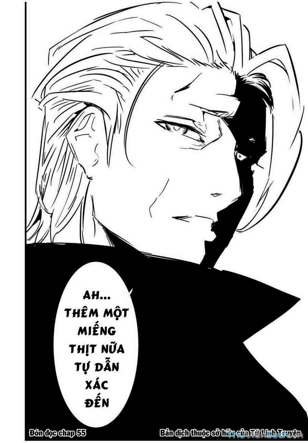 Truyện Tranh Chuyển Sinh Thành Thất Hoàng Tử trang 8