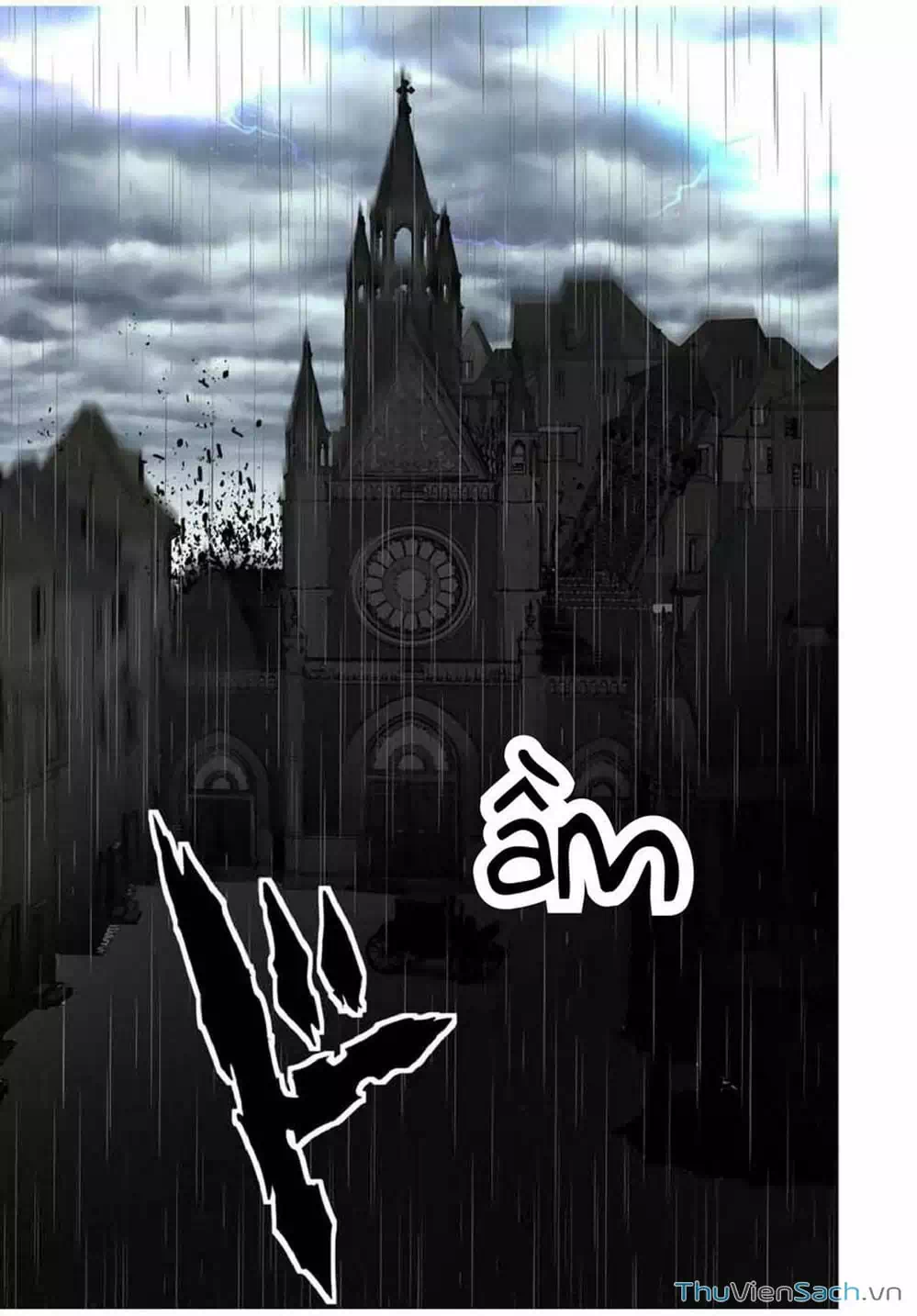 Truyện Tranh Chuyển Sinh Thành Thất Hoàng Tử trang 8