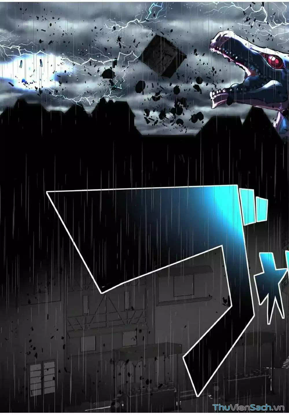 Truyện Tranh Chuyển Sinh Thành Thất Hoàng Tử trang 8