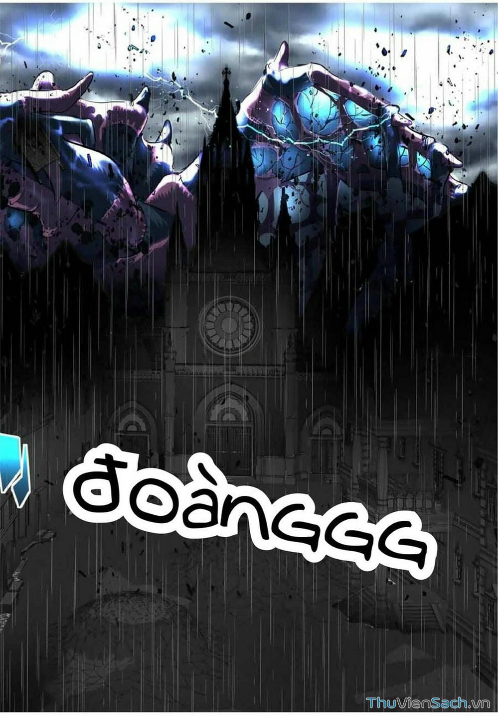 Truyện Tranh Chuyển Sinh Thành Thất Hoàng Tử trang 8