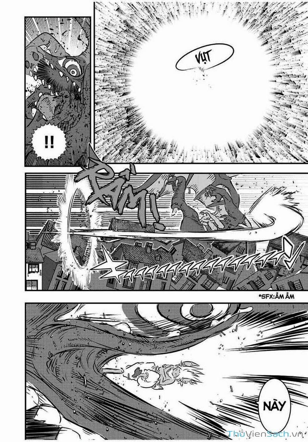 Truyện Tranh Chuyển Sinh Thành Thất Hoàng Tử trang 8