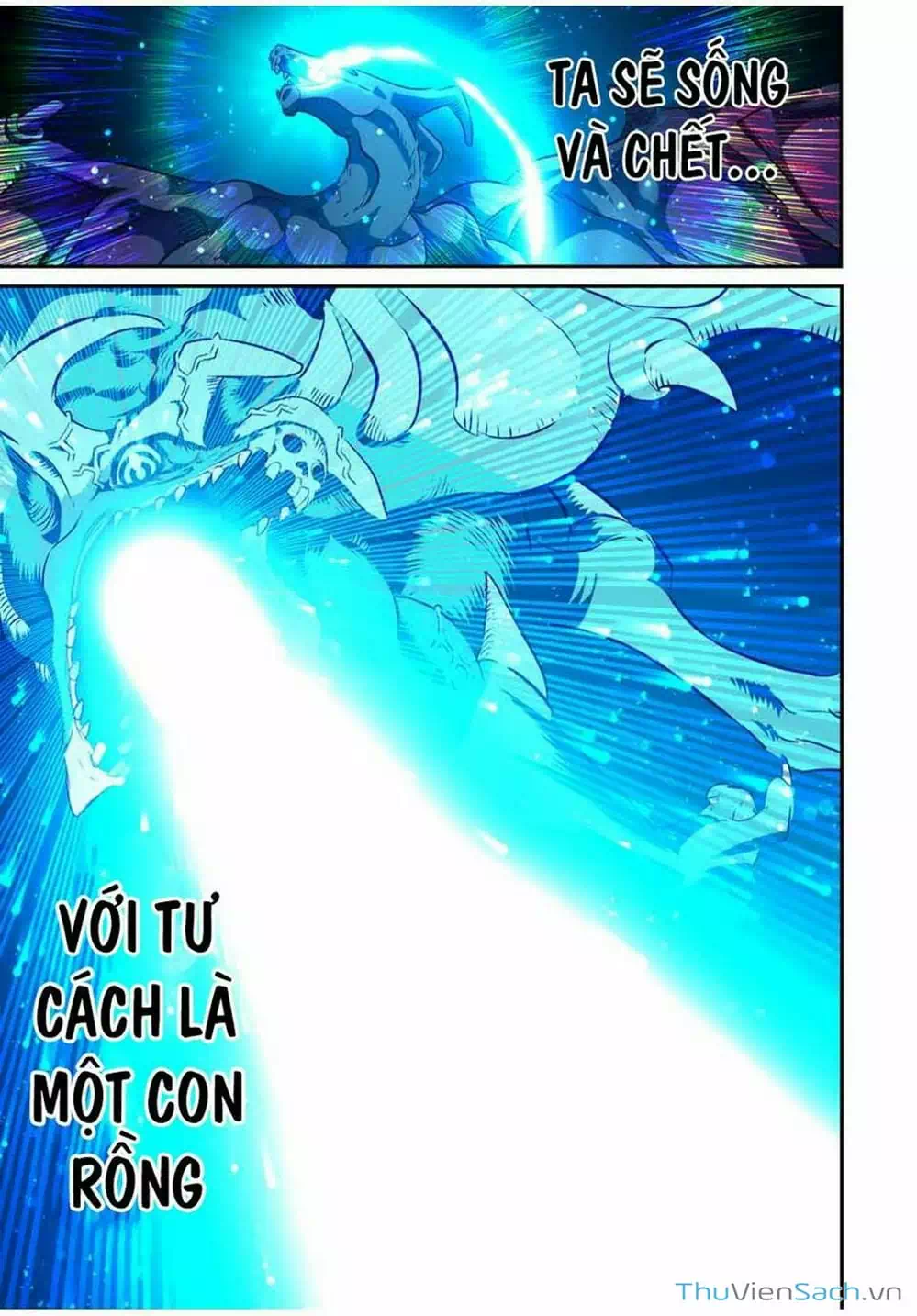 Truyện Tranh Chuyển Sinh Thành Thất Hoàng Tử trang 8