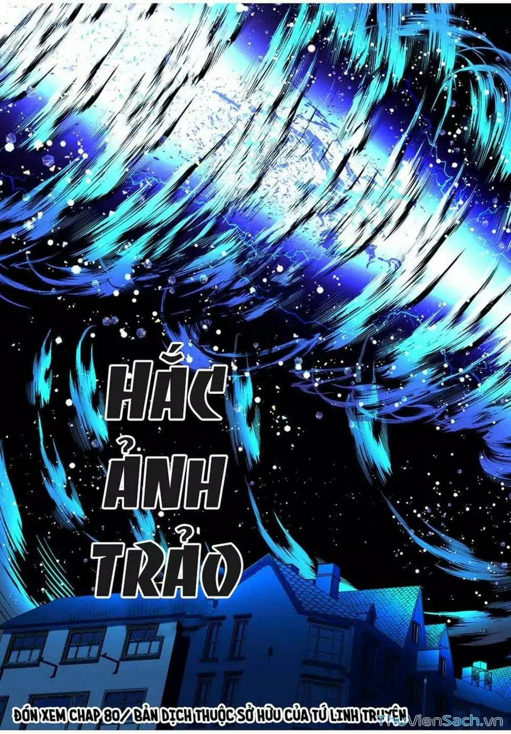 Truyện Tranh Chuyển Sinh Thành Thất Hoàng Tử trang 8