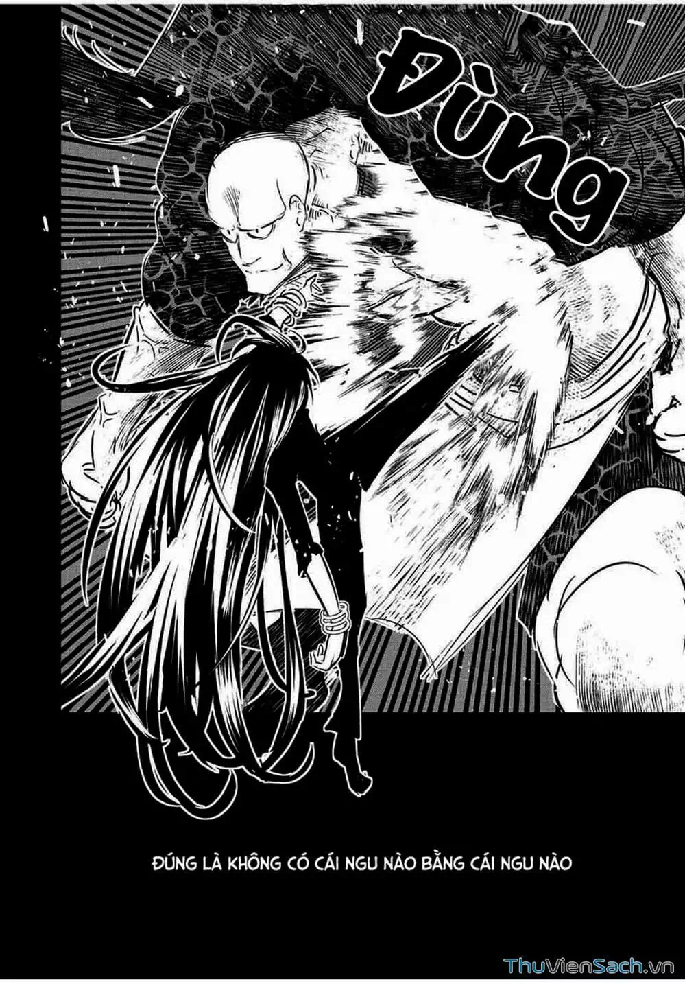 Truyện Tranh Chuyển Sinh Thành Thất Hoàng Tử trang 8