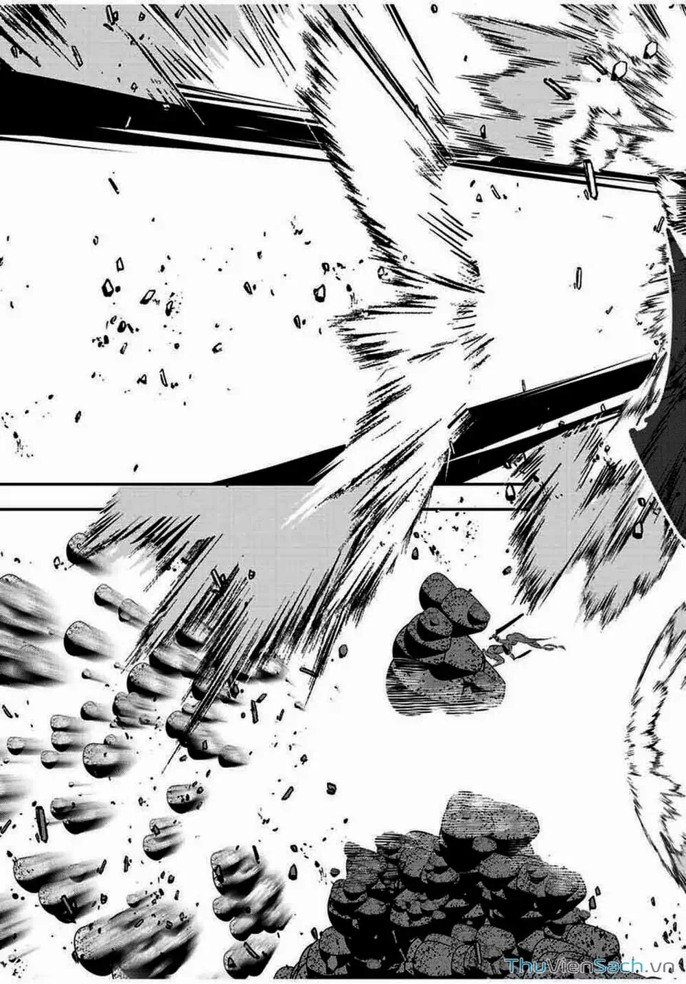 Truyện Tranh Chuyển Sinh Thành Thất Hoàng Tử trang 8