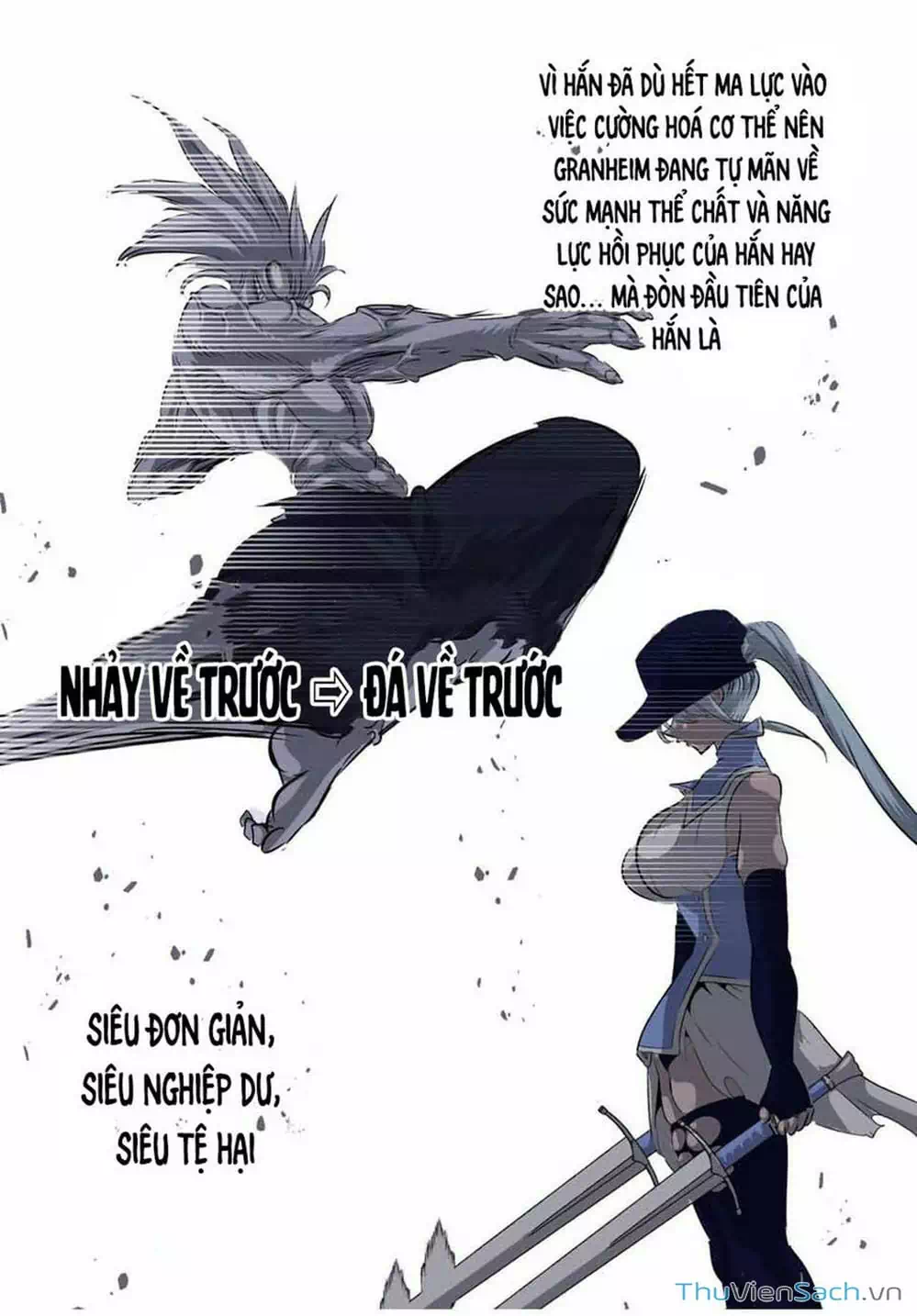 Truyện Tranh Chuyển Sinh Thành Thất Hoàng Tử trang 8