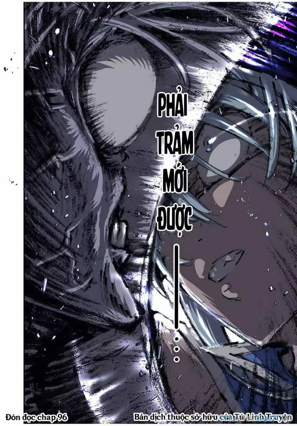 Truyện Tranh Chuyển Sinh Thành Thất Hoàng Tử trang 8