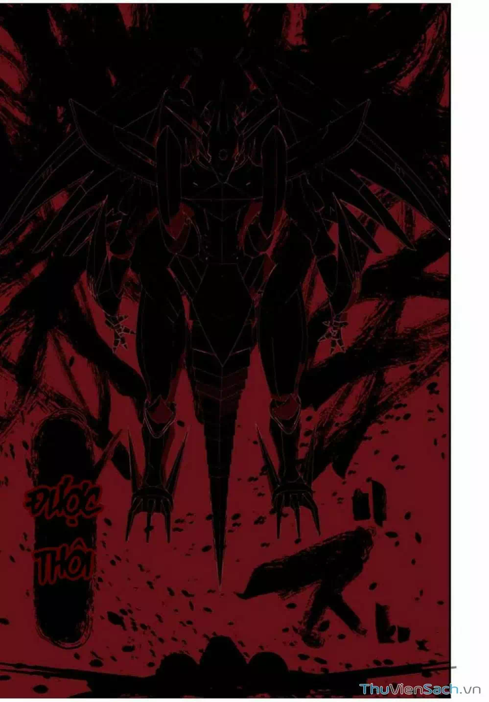 Truyện Tranh Chuyển Sinh Thành Thất Hoàng Tử trang 8