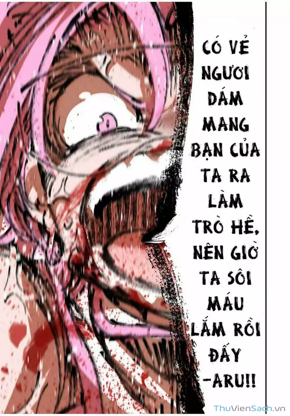 Truyện Tranh Chuyển Sinh Thành Thất Hoàng Tử trang 8